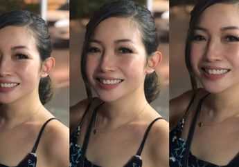 Pede Punya Tubuh Mungil, Inilah Deretan Penampilan Chef Cantik Rinrin Marinka dalam Berbagai Gaya Modis