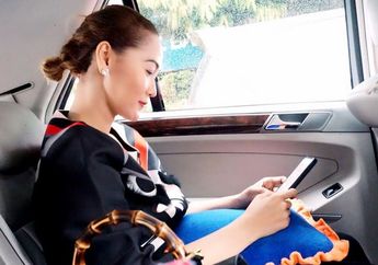 Pernah Tidur di Kamar Ahok, Inul Daratista Kini Dituding Hina Ulama, Begini Ceritanya!