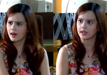 Langganan Jadi Tokoh Antagonis, Ternyata Penampilan Cut Meyriska Ini Bisa Bikin Kamu Jatuh Hati loh, Cantik Maksimal!