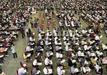 Lolos CPNS, Seorang Peserta Pilih Mengundurkan Diri, Alasannya Sungguh Mengejutkan