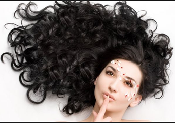 Ini Alasan Mengapa Vitamin B5 Sangat Baik Bagi Rambut Kamu, Sssttt Biar Kibasannya Secantik Model Iklan Sampo hehehe&hellip;. 