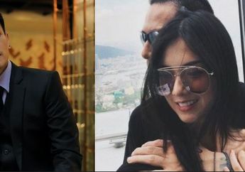 Ciyee..Jodoh Nih! Chef Juna Mirip sama Pacar