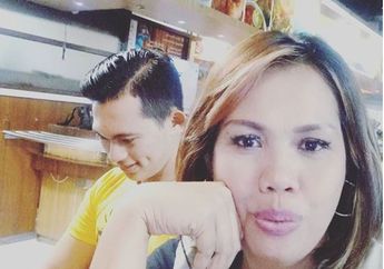 Mpok Elly Sedih Irfan Sebaztian Ungkapkan Hal Ini