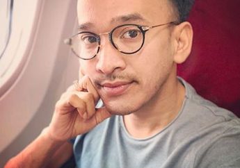 Ruben Onsu Ngamuk-ngamuk ke Seseorang Perihal Surat Perceraian, Netizen: Almh Jupe Ya Maksudnya?