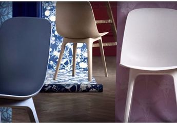 Pengen Kursi Rakit? Ini Dia Kursi Tanpa Sekrup yang Bisa Kamu Bongkar Pasang Sesuka Hati, Lihat Videonya