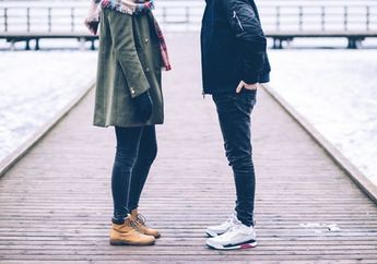 Sedang Jalani LDR? Jangan Khawatir, Ini Manfaat LDR Buat Kamu