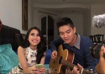 Waduh, Setelah Boncengan Motor dengan Ayu Ting Ting, Boy William Malah Bilang Begini