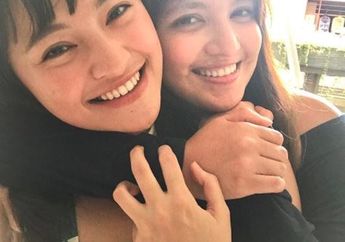 Memang Bukan Anggota Girl Squad, Tapi Persahabatan Nia Ramadhani dengan Marshanda Ini Panutan Banget!