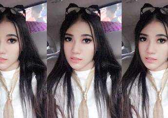 Suaranya Dibandingkan dengan Ayu Ting Ting, Via Vallen Minta Maaf