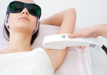 Dari Iritasi Sampai Alergi, Jangan Coba-coba Lakukan Ini ya Setelah Kamu Perawatan Hair Removal 