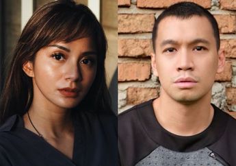 Samuel Rizal Ajak Kirana Larasati Nonton Film Bareng, Ada Hubungan Asmara?