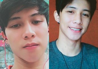 VIDEO: Ini Ungkapan Ahmad Pule yang Berjiwa Besar, Ketika Ayahnya Disebut Mirip Penggorengan