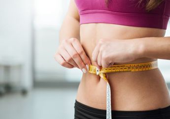 Berat Badanmu Akan Turun 10-15 Kg loh dengan Minuman Ini, Cara Bikinnya Gampang Banget!