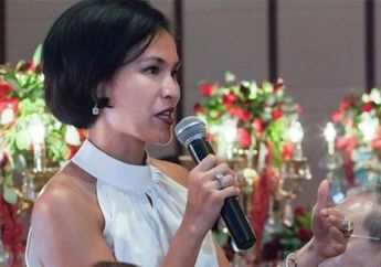 Dinobatkan Sebagai Wanita Terkaya di Indonesia, Harta Arini Subianto Capai Rp 11 Miliar