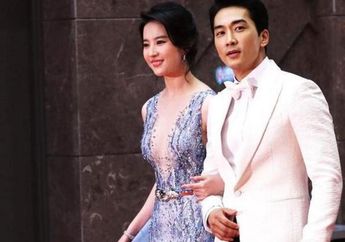 Pacaran Sama Aktor Endless Love, Aktris Tiongkok Ini Bakal Perankan Karakter Disney Mulan