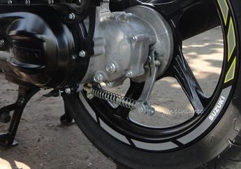 Kenali Ban Motor Kamu Sebelum Terjadi Kebocoran, Ini Tanda Kamu Wajib Menggantinya