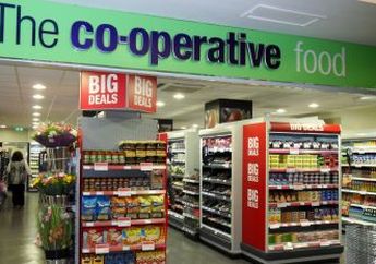 Demi Apa? Supermarket Ini Jual Barang Kadaluarsa, Ternyata Aman loh, Ini Alasannya