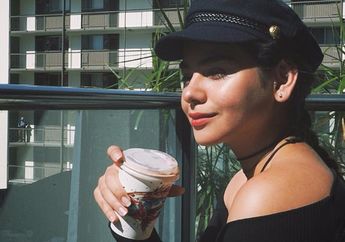 Berlibur di Australia, Seperti Ini Paras Ayu Mantan Kekasih Kevin Julio, Manisnya Kebangetan!