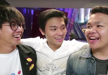 Enam Tahun Bareng, CJR Memutuskan Bubar