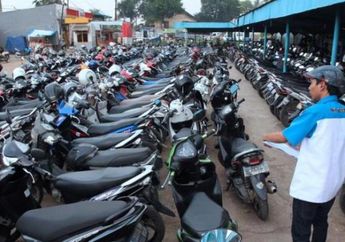 Pengin Beli Motor? Ini Tips Sederhana Memilih Sepeda Motor untuk Dipakai Sehari-hari