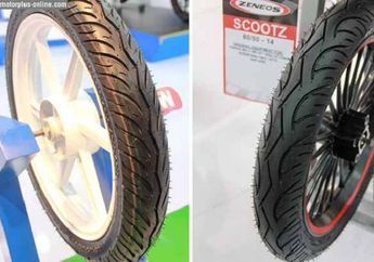 Cegah Ban Motor Bocor, Ternyata Ini Cara Mengatasinya