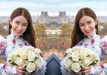 Inilah Deretan Koleksi Topi Milik Janda Konglomerat Jamie Chua, Duh..Harganya Sukses Bikin Kamu Geleng-geleng Kepala!