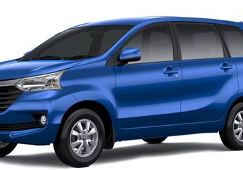 Siap-Siap! Beli Toyota Avanza Cuma Rp50 Juta Tanggal 30 Januari 2019, Begini Caranya!