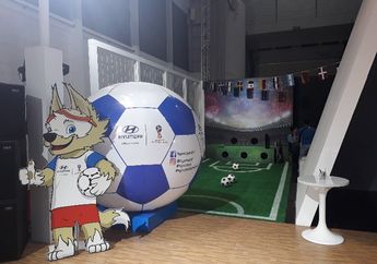 6 Arti Mimpi tentang Bola Bisa Jadi Pertanda Kebahagiaan hingga Karier Akan Cemerlang