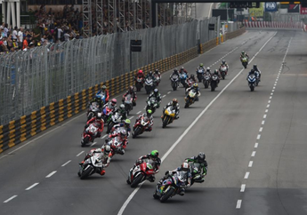 Arti Mimpi Balapan Motor Pertanda Baik dan Buruk, Isyaratkan Perjalanan Hidup hingga Rintangan yang Menghadang