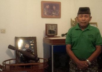 Selamat dari Maut Berkat Merah-Putih, Ini Kisah Sniper Terbaik Dunia Asal Indonesia Sniper Terbaik Dunia Asal Indonesia