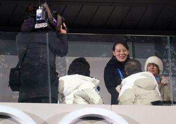 Mengerikan, Kim Jong-un Ancam Atlet-atletnya Akan Dilempar ke Kamp Kerja Paksa yang Lebih Buruk dari 'Gulag Rusia' Jika Kalah dalam Olimpiade Musim Dingin 2018