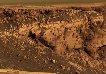 Magnet Mars