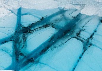 Lanskap Baru Greenland