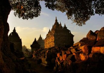 UU Cagar Budaya disahkan