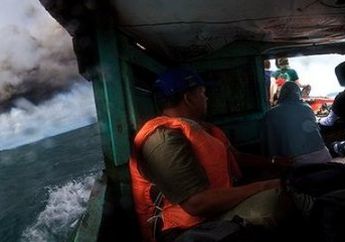 Anak Krakatau