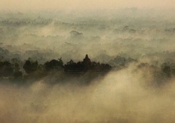 Borobudur nan mistik