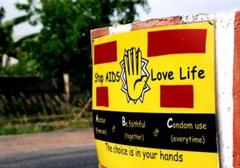 Pasien transplantasi sel punca sembuh dari HIV?