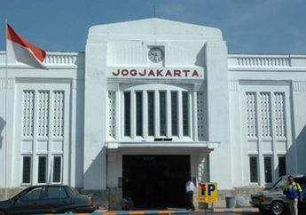 Cagar budaya di Yogyakarta dapat insentif