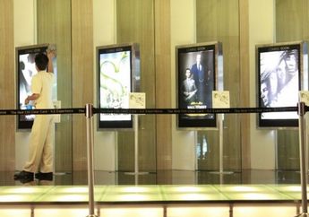 Film fiksi sains tarik minat belajar