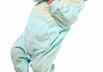 Kelainan jantung bawaan pada bayi