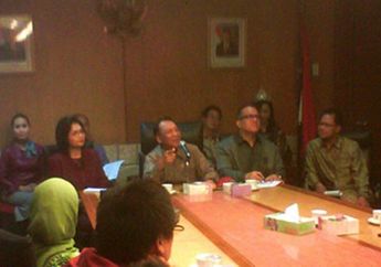 Kemenbudpar siap tuntut Yayasan New7Wonders