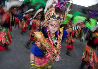 Topeng Ireng