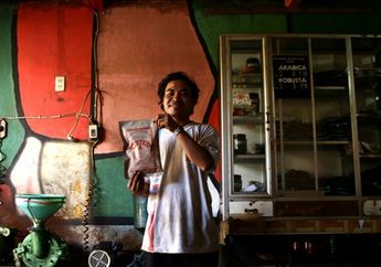 Kopi Toraja