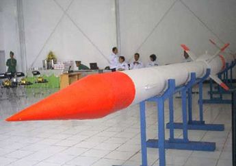 Lapan Tentukan Lokasi Peluncuran Satelit