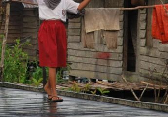 Sebaiknya Jam Masuk Sekolah Jangan Terlalu Pagi
