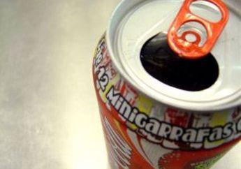 Minuman Berpemanis dan Bersoda Tingkatkan Risiko Hipertensi