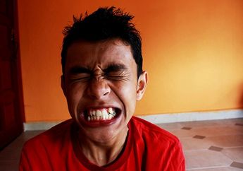 Depresi Perburuk Radang Sendi