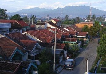 Terapkan Cara-cara Ini Untuk Menghindari Rumah Jamuran