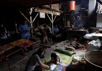 Pariwisata dan Ekonomi Kreatif Harus Jadi Prioritas