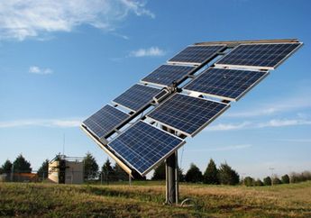 Bisakah Listrik Negara 90% Berasal dari Energi Terbarukan?